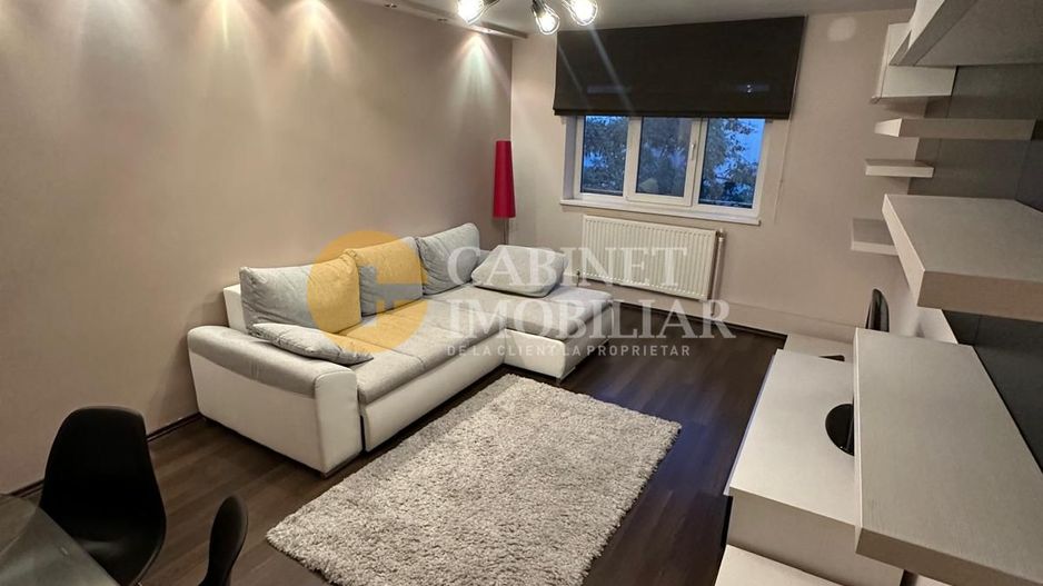 Nicolina- 3 Camere Decomandat - 73 Mp - Poză 2