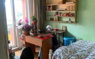 Apartamet 4 camere - 80 mp - etaj 2/4 - Zona Autogara Fany - Poză 6