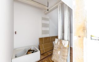 Apartament ultracentral cu 3 camere - Poză 11