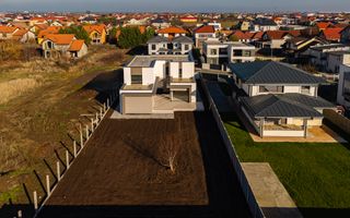 Vila individuala noua cu 5 camere | Dumbravita - Poză 38