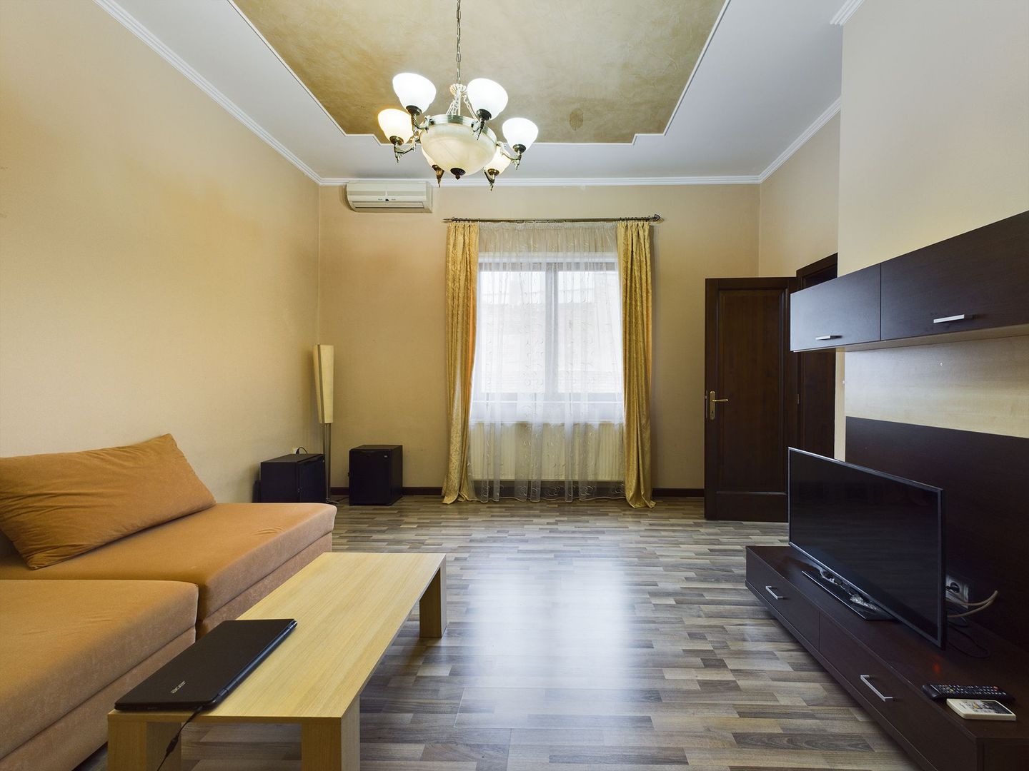 Apartament 2 niveluri strada Mihai Eminescu - Poză 8