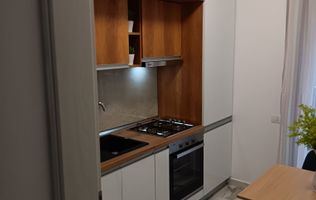 Garsoniera Popesti-Leordeni