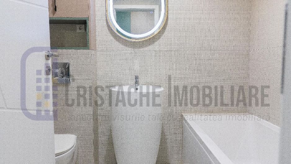 Studio modern, Sky Garden Residence + loc de parcare - Poză 4