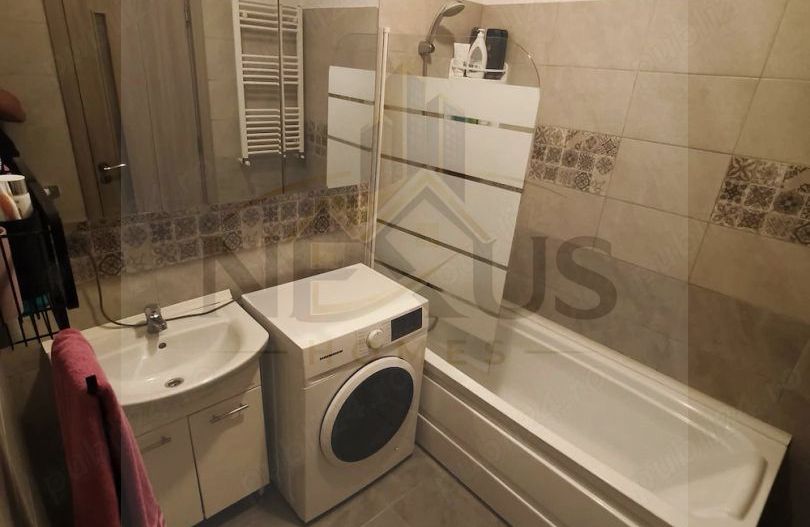 5 minute Metrou Berceni - Apartament 2 cam-Mobilat - utilat - Parcare - Poză 7