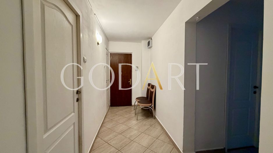 Apartament cu 3 camere | Două balcoane | Renovat - Poză 9