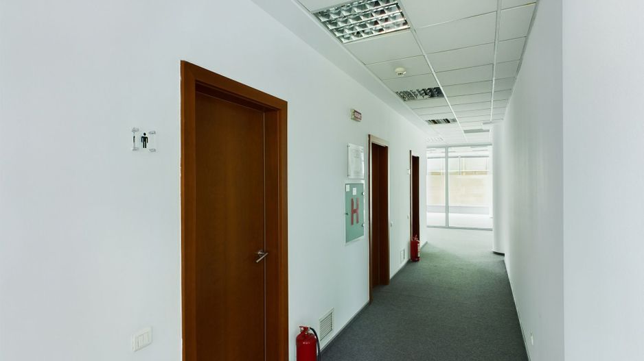 Spatii birouri clasa A, zona de centru-nord a Bucurestiului. - Poză 5