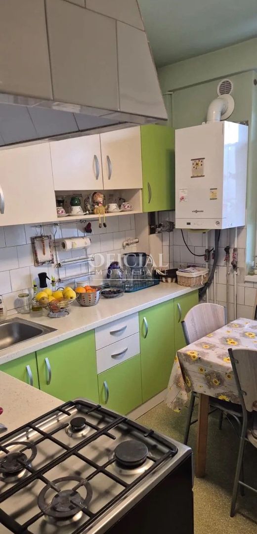 Apartament 2 camere | 45 Mp | Balcon | Gheorgheni IULIUS MALL - Poză 4