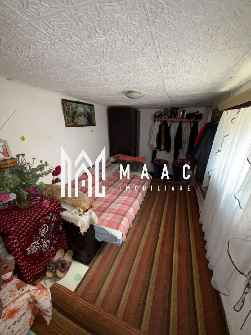 Casă individuală | 1.075 mp teren | 80 mp utili | Investiție | Zona Turnișor - Poză 12