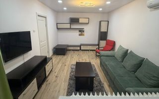 Metrou 1 Decembrie, Apartament 2 camere complet mobilat si utilat, - Poză 6