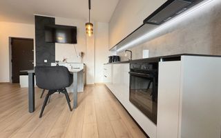 Apartament cu 2 camere/50mp/Certif.Cls.A/Parcare/Zona Vivo. - Poză 4