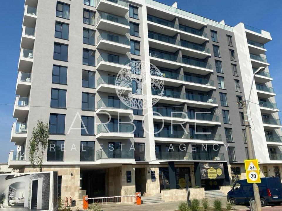 Apartament 3 camere, 85 mp, Core Timpuri Noi - Poză 18