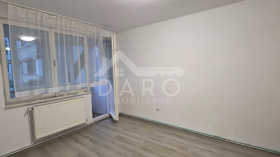 🏡 Apartament 3 camere decomandat – Tudor, zona Dacia | 130.000 € 🌿 - Poză 5