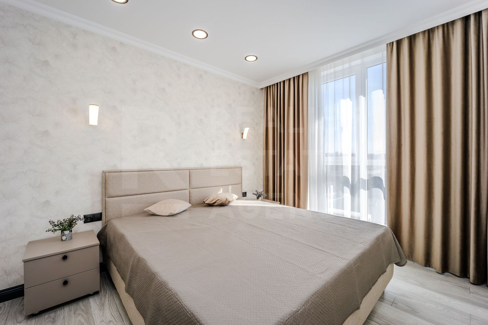 Vânzare, apartament, 2 camere, str. Andrei Doga, Râșcani - Poză 13