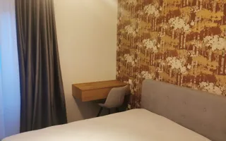 Duplex premium de 120mp , ansamblu de case privat, gradina, zona Terra - Poză 12