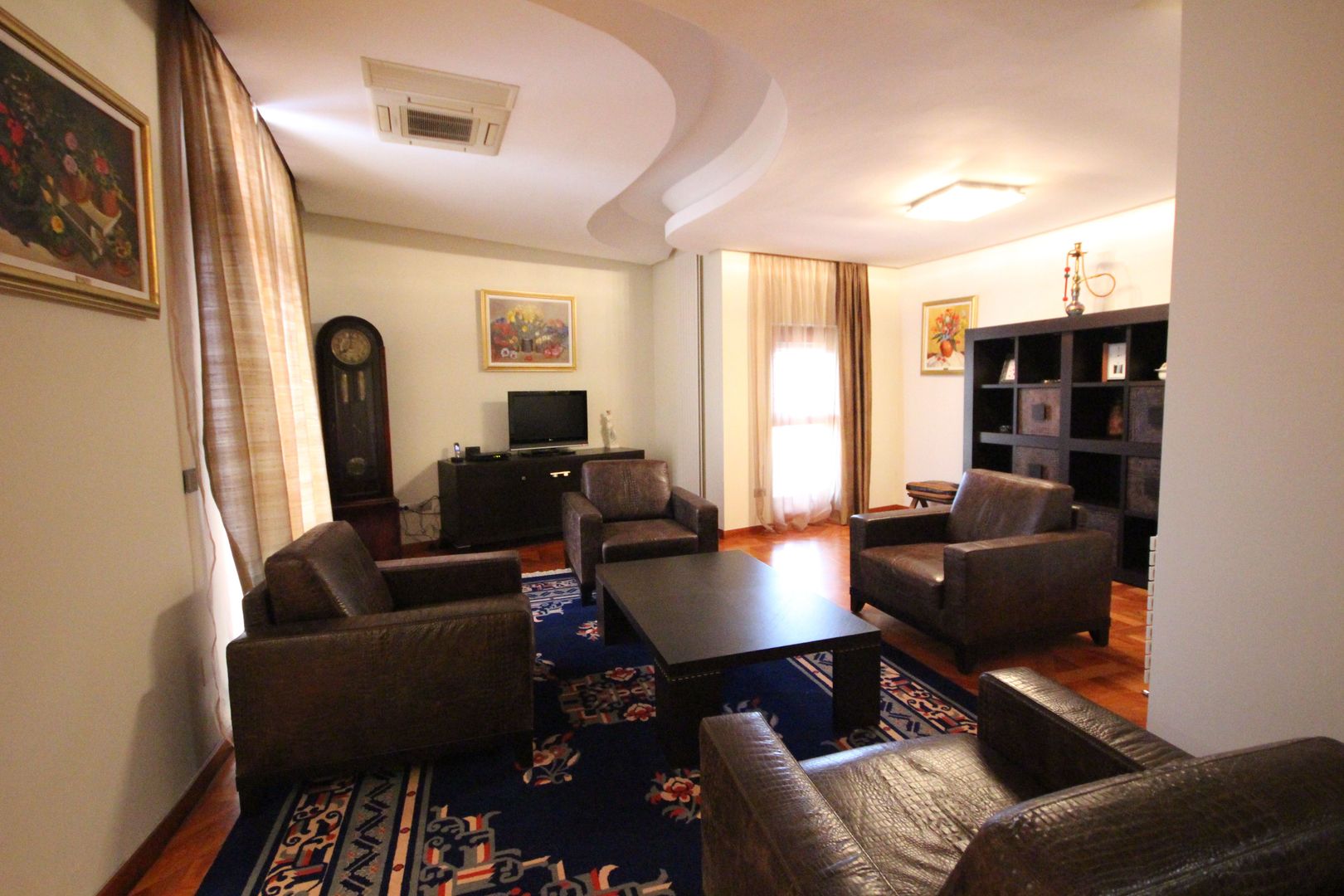 Casa pretabila birouri, camin de batrani - Poză 96