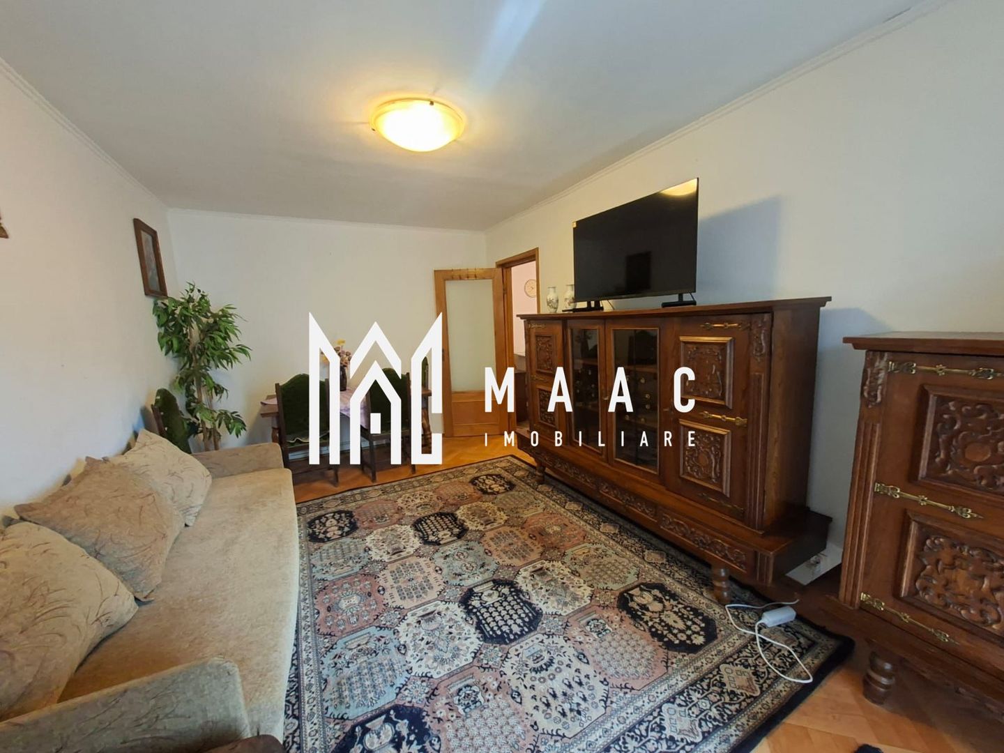 Apartment 3 Camere I Etajul 1 I Scoala de înot - Poză 1