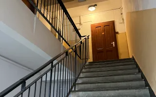 Apartament 4 camere decomandate 4 balcoane etaj 1 Str. Bâlea/Sibiu - Poză 13