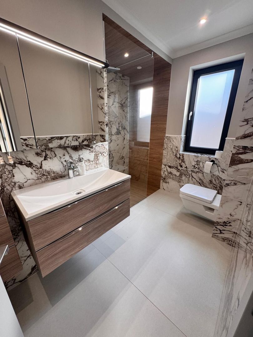 ✨ Reședință smart premium, în mijlocul naturii – eleganță, tehnologie - Poză 22