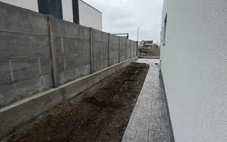 Casa individuala | 4 Camere - Terasa | Aviatorilor - Poză 14