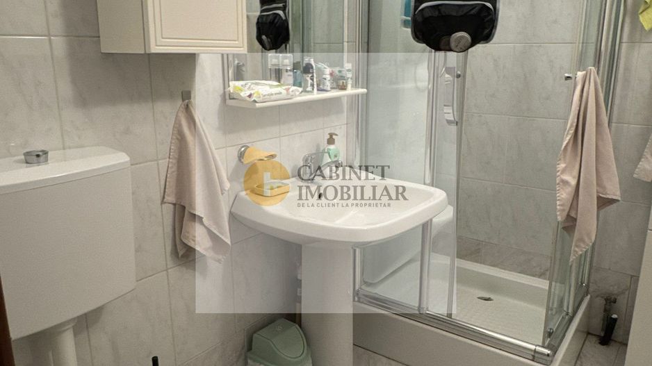 2 camere I Rond Alba Iulia I Etaj 1 I Decomandat - Poză 6