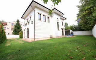 VILLA INDIVIDUALA - LUXURY GATED COMMUNITY - EROU IANCU NICOLAE - Poză 4