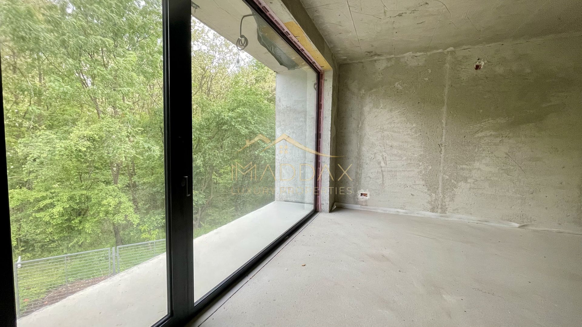 Vila individuala SMART_LUX//Panouri fotovoltaice//Corbeanca - Poză 2