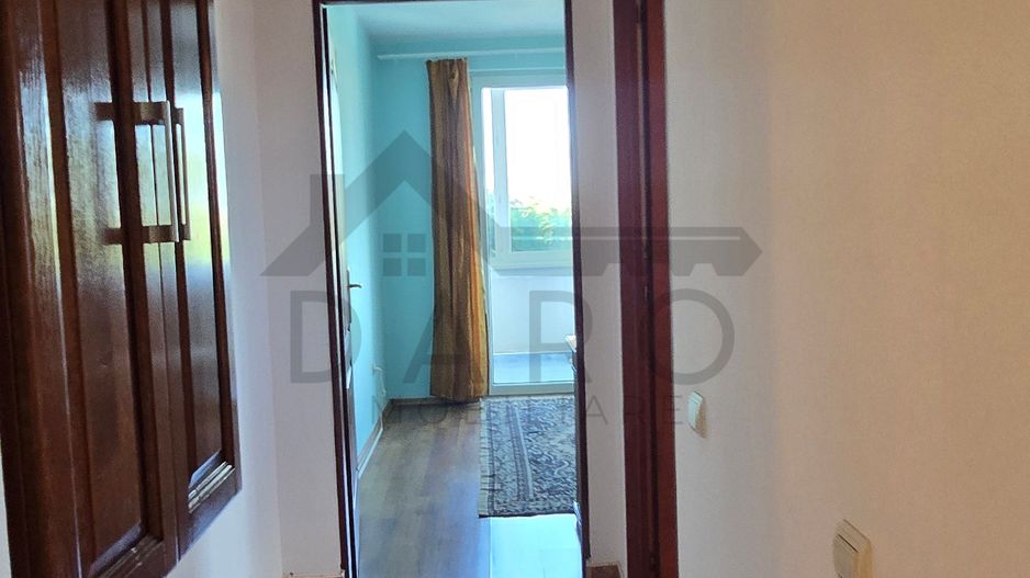 Chirie in 7 noiembrie , zona UMF, 3 camere decomandate - Poză 13