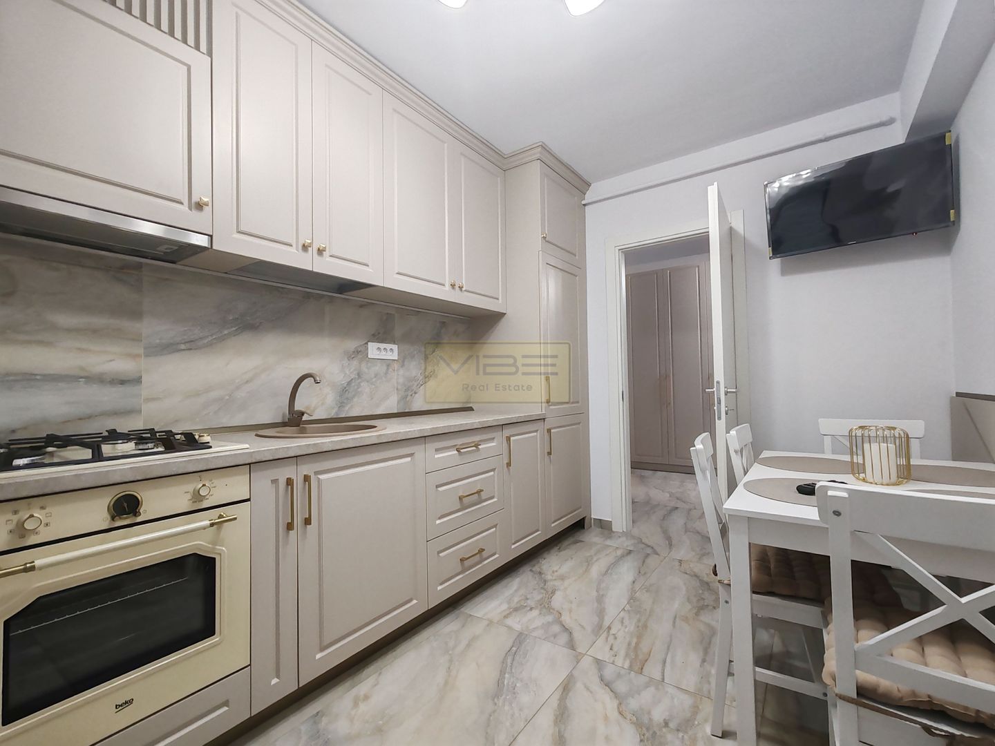 Apartament Premium - Vișan - Bucium Family Market! - Poză 15