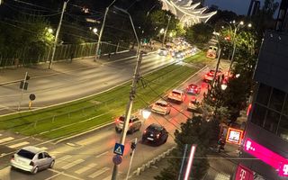 Apartament 2 camere semidecomandat Eroii Revolutiei - Poză 13