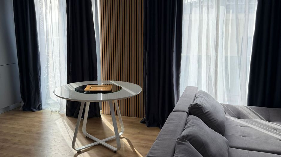 3 camere | Pipera – Emil Racoviță | Parcare subterană - Poză 4