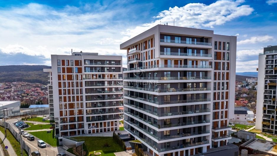 Apartament 2 camere PET FRIENDLY,  Zorilor - Poză 17