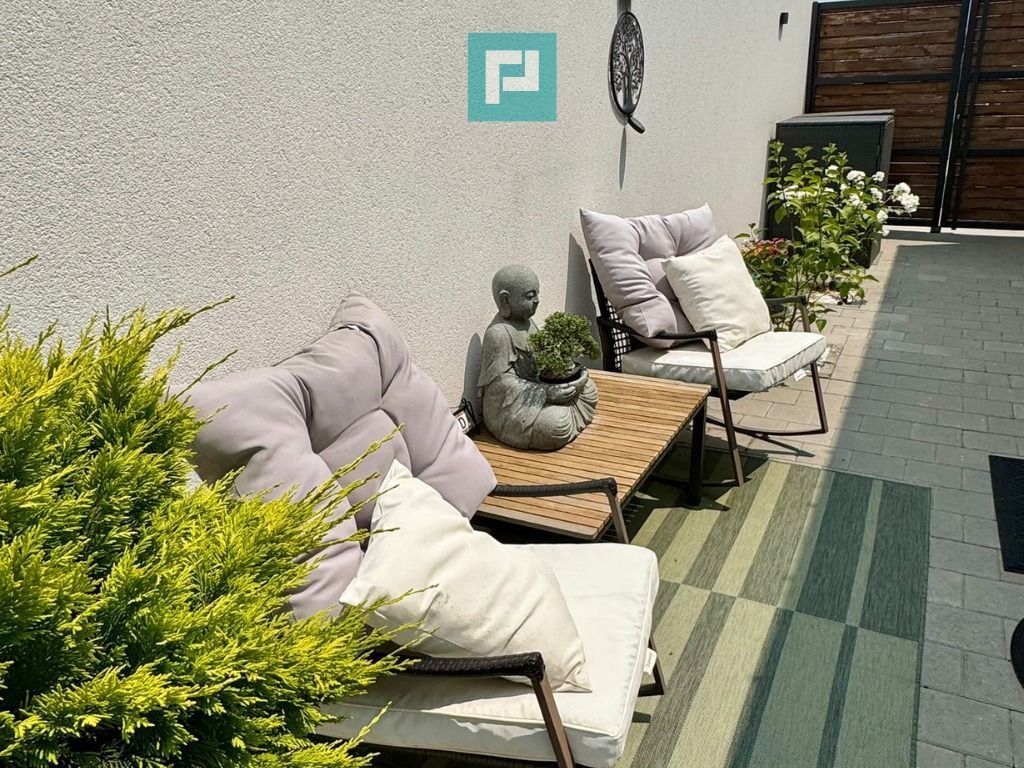 Duplex modern 3 camere Dumbrăvița - Poză 12