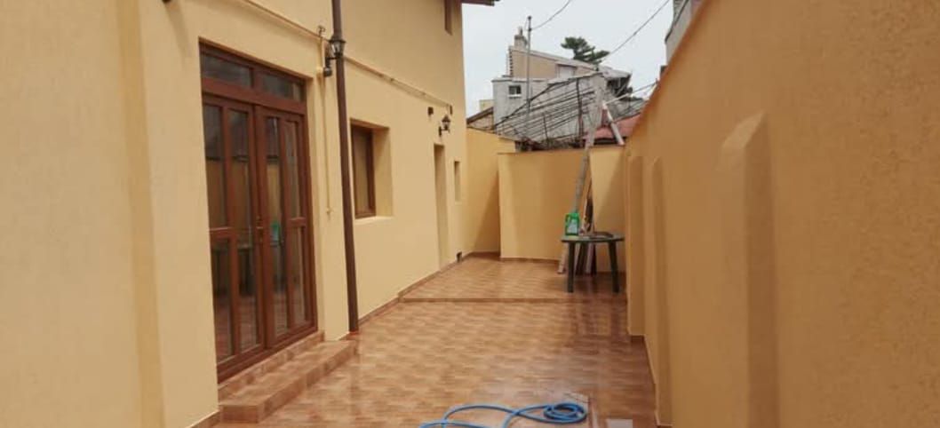 Închiriere 4 camere || P+1 || Banu Manta || Pasaj Basarab || 5 minute de metrou - Poză 1