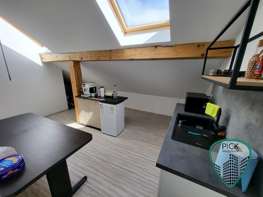 P 4097 - Spațiu de birou în Târgu Mureș, zonă Semicentrală - Poză 5