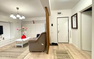 Apartament LUX **2 camere**Bloc boutique**NOU//Sector 2_Baicului - Poză 3