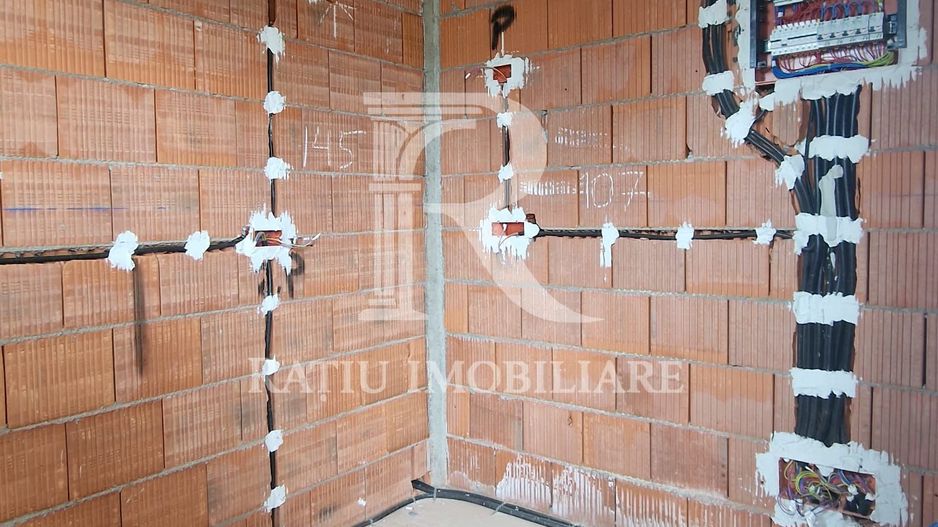 Casă finisată | 4 camere | Santandrei | Oradea - Poză 3