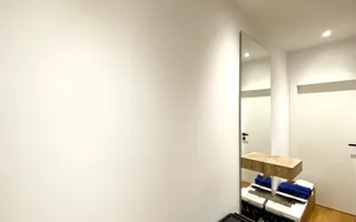 VANZARE APARTAMENT 3 CAMERE | ONE COTROCENI PARK | TERASA | MOBILAT COMPLET - Poză 21