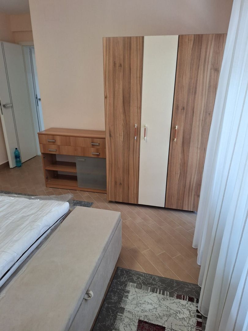 2 camere | Busteni | partia Kalinder | Prahova | parcare - Poză 7