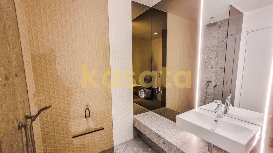 Apartament decomandat 2 camere, Aviației Tower,  Parcare - Poză 4