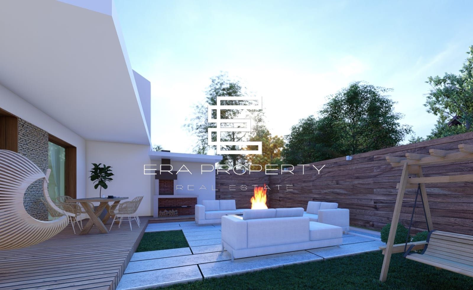 Casa individuala, teren 290 mp, Selimbar, zona Primariei - Poză 9