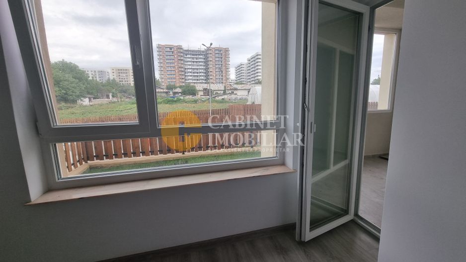 COPOU - 2 camere decomandat - 61mp - INTABULAT - Poză 5