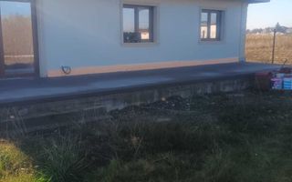 BRASADAS vinde casa semifinisata in zona Ispirescu. - Poză 5