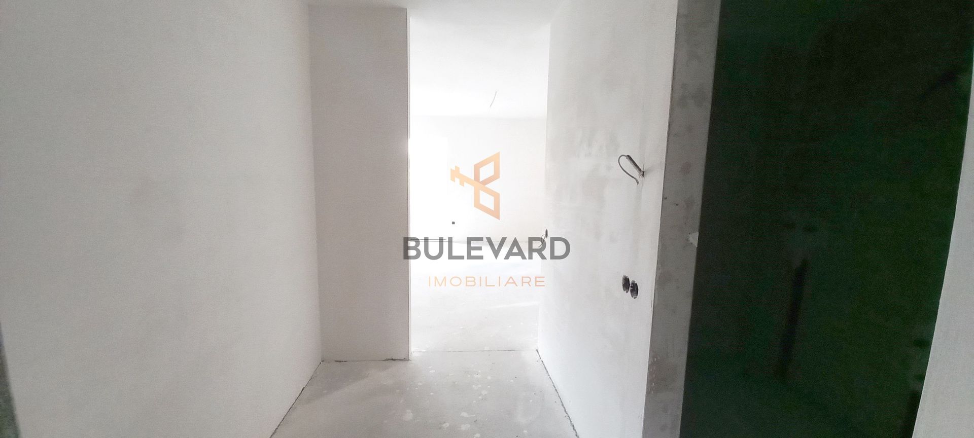 Apartament cu 1 camera, zona strazii Somesului! - Poză 5