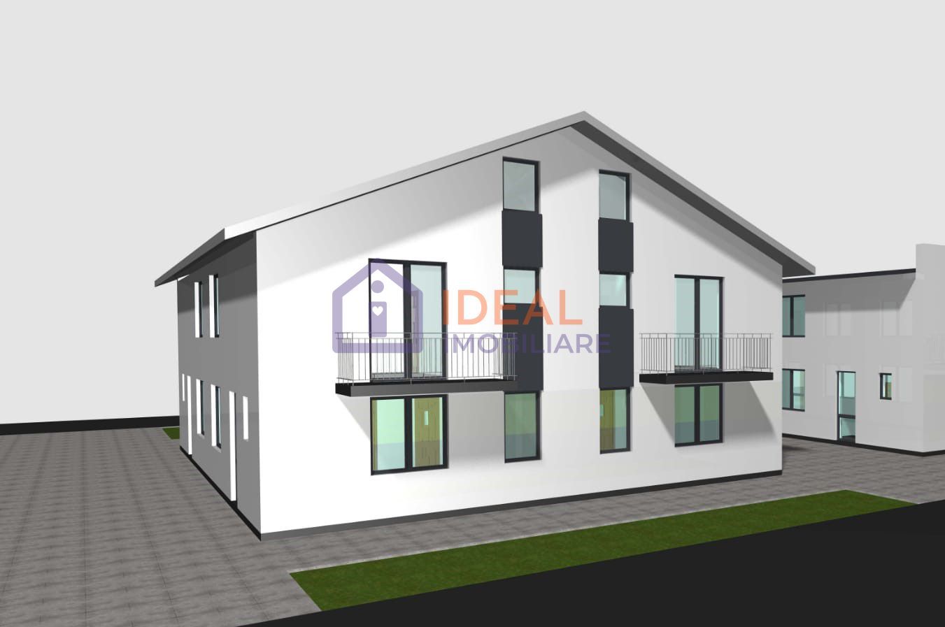 Casa cu 4 camere LA CHEIE in Calea Cisnadiei, zona Casa de Apa - Poză 10