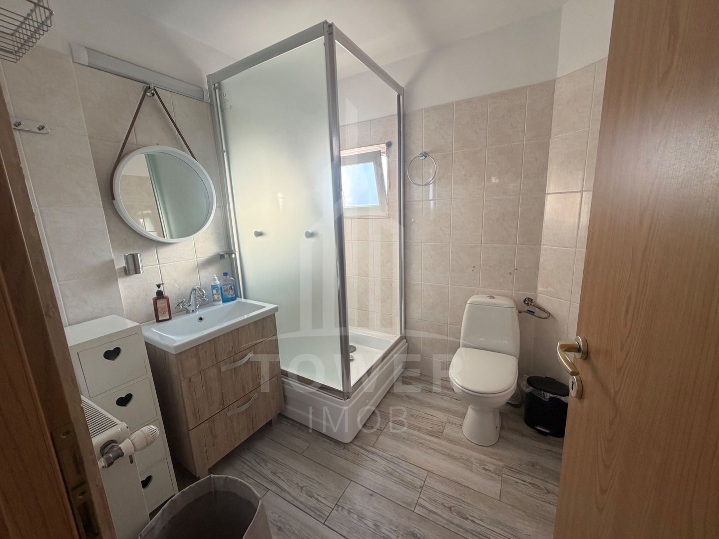 Garsonieră de Vânzare în Zona Ultracentrală Sibiu- Ideală pentru Regim Hotelier - Poză 10