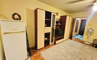 Apartament cu 1 camera | Circumvalatiunii | Gym One 5 - Poză 3