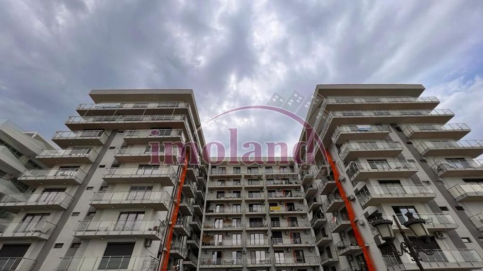 Apartament 2 camere - vedere la mare-MAMAIA - Poză 12