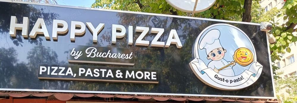 Ofertă Restaurant Pizzerie - Poză 1