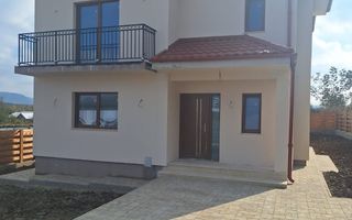 Casa P+E ,140 mp utili,451 mp teren, Hlincea,MUTARE  IMEDIATA. - Poză 3