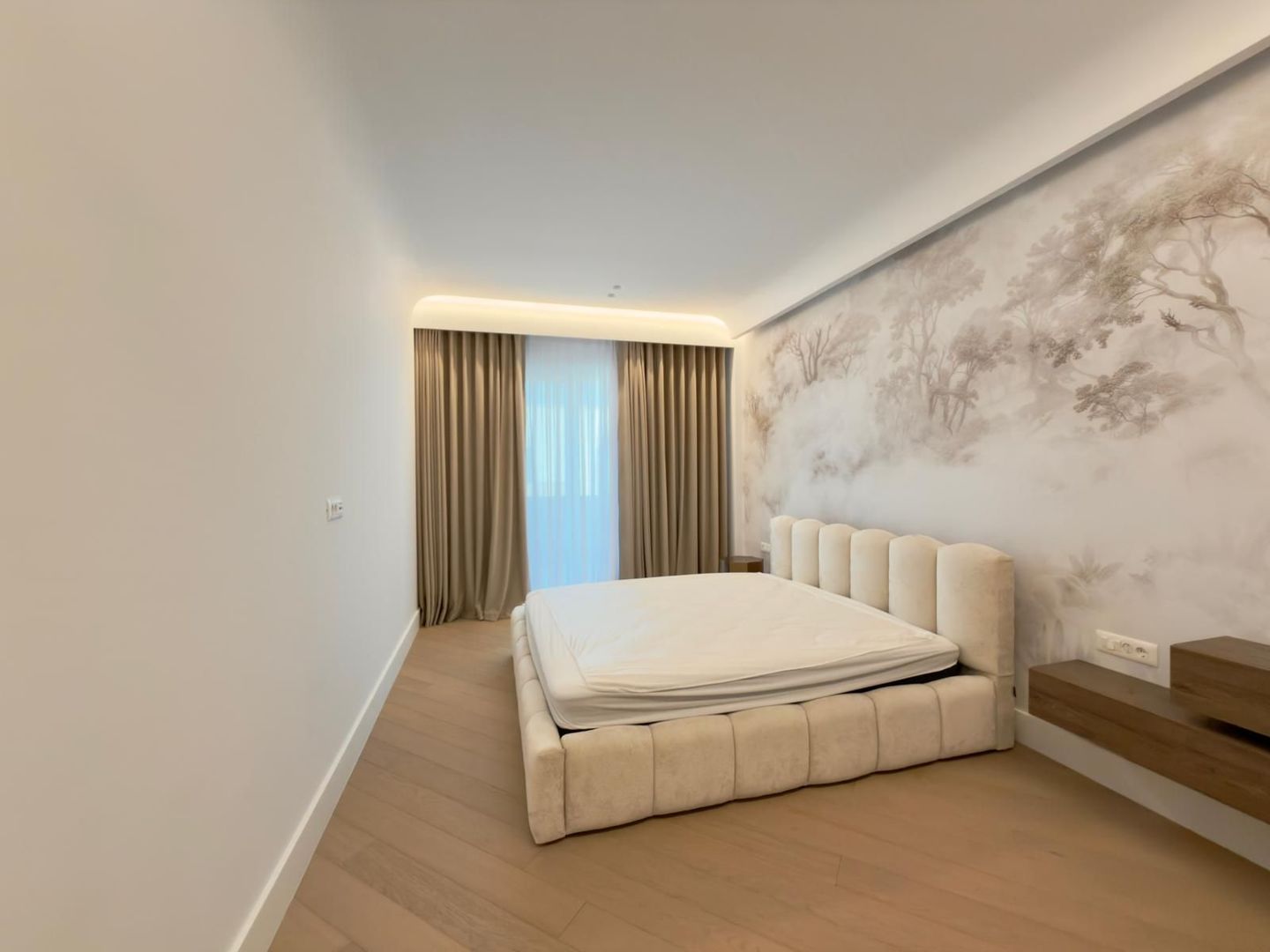 Apartament  4 camere Cortina 126 | Parcare - Poză 12